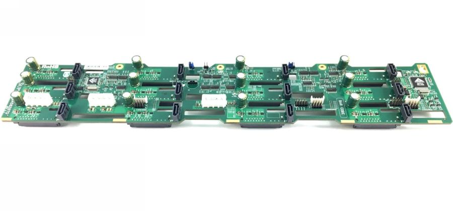 Бэкплейн Supermicro BPN-SAS-826TQ