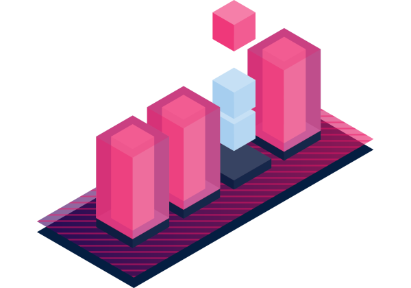 Сокращает время восстановления RAID-массива при случайных извлечениях накопителей
